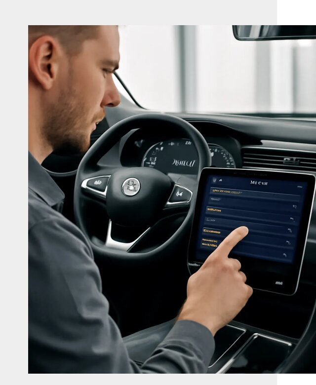 Русификация Changan X5 в Курганинске по цене от 6761 р. | ФастМобиль-Кгн