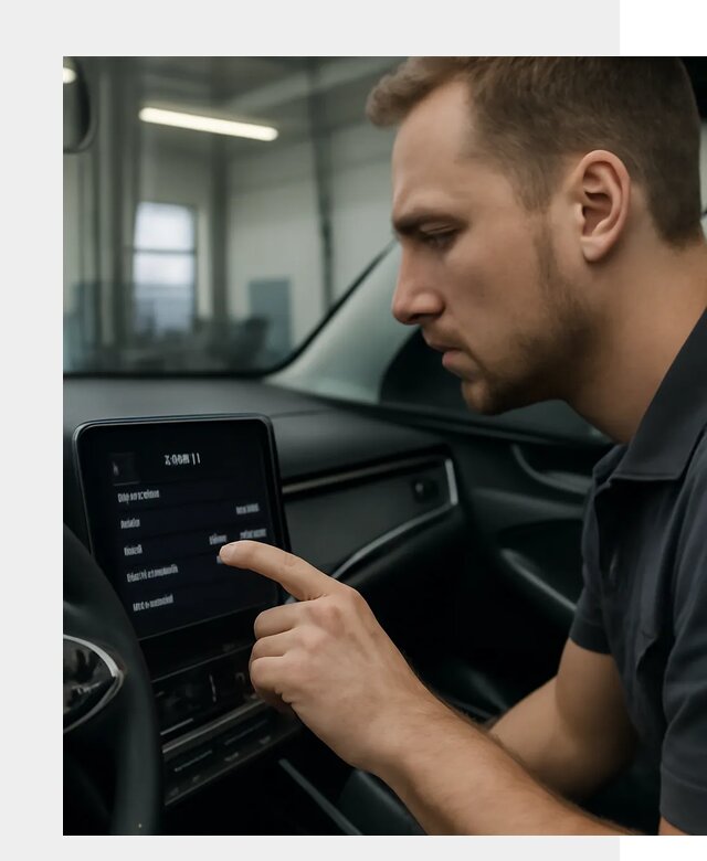 Русификация мультимедиа Changan в Курганинске от 6761 р. | ФастМобиль-Кгн
