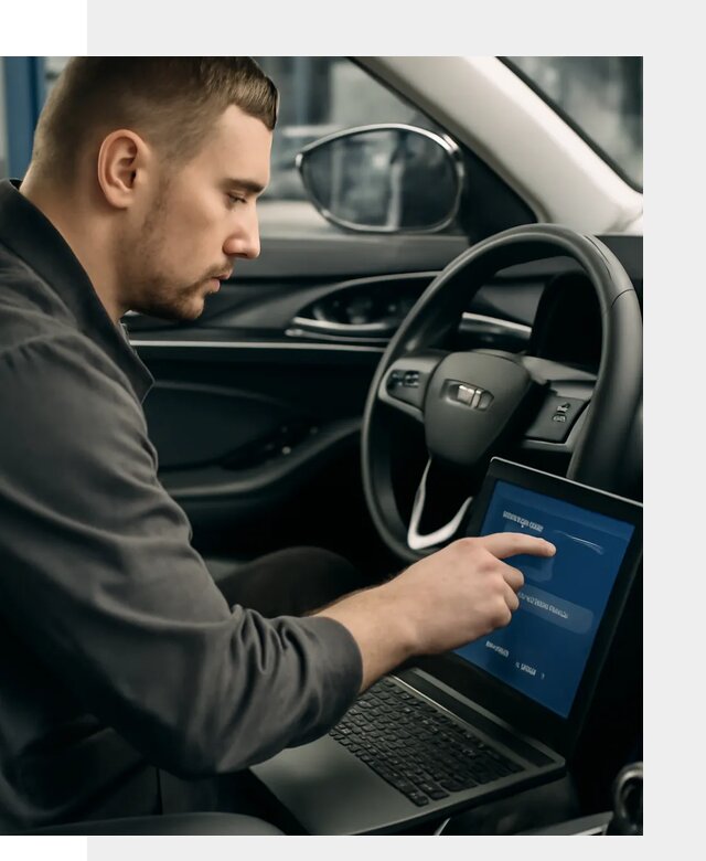 Русификация мультимедиа автомобилей Changan под ключ в Курганинске