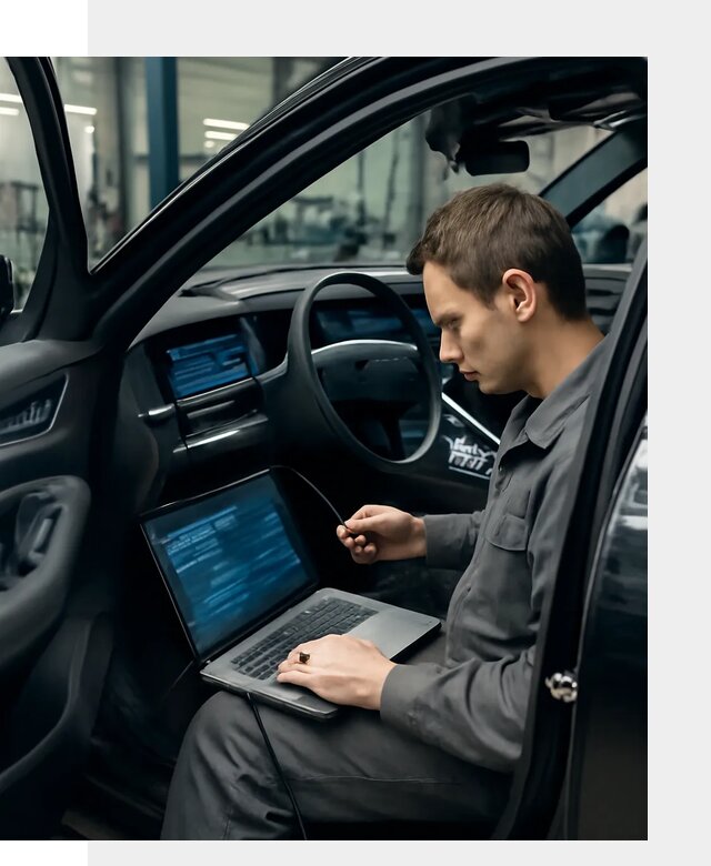 Профессиональная русификация Deepal G318 под ключ в Курганинске