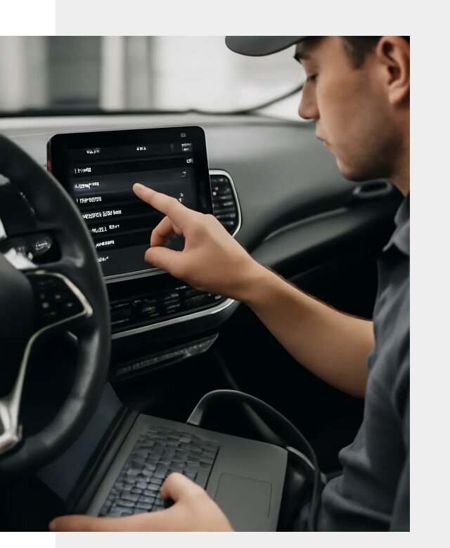 Русификация Dongfeng 7 под ключ для вашего автомобиля в Курганинске