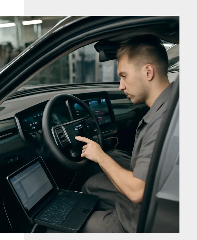 Русификация Dongfeng L7 и адаптация мультимедиа в Курганинске