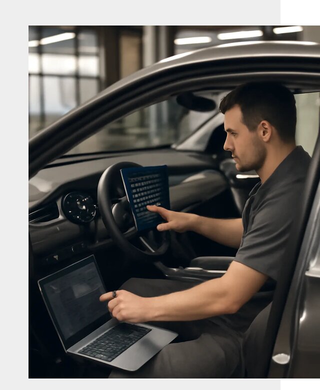 Русификация Exeed TXL в Курганинске по цене от 15497 р. | ФастМобиль-Кгн
