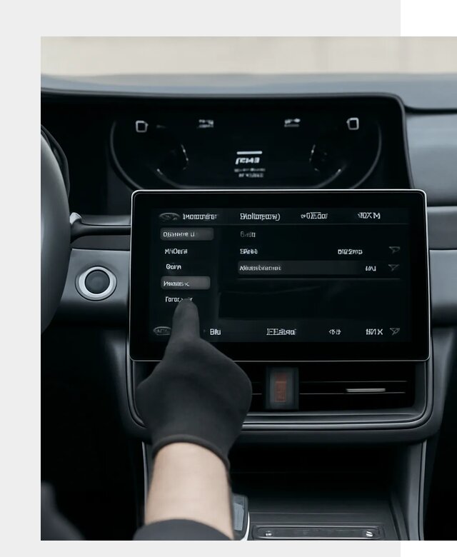 Русификация GAC GS 8 под ключ в Курганинске от 6761 р. | ФастМобиль-Кгн