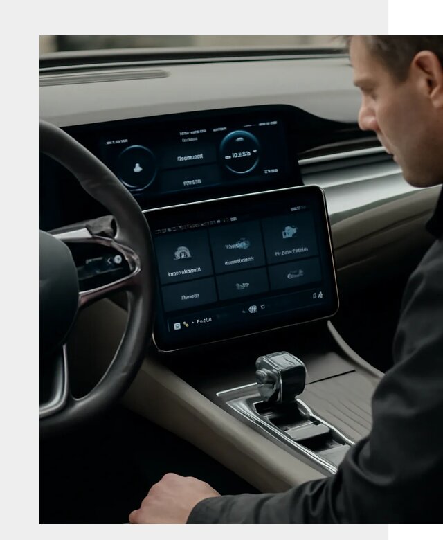 Русификация Geely Monjaro в Курганинске по цене от 8217 р. | ФастМобиль-Кгн