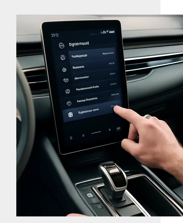 Русификация Geely Preface в Курганинске по цене от 10297 р. | ФастМобиль-Кгн