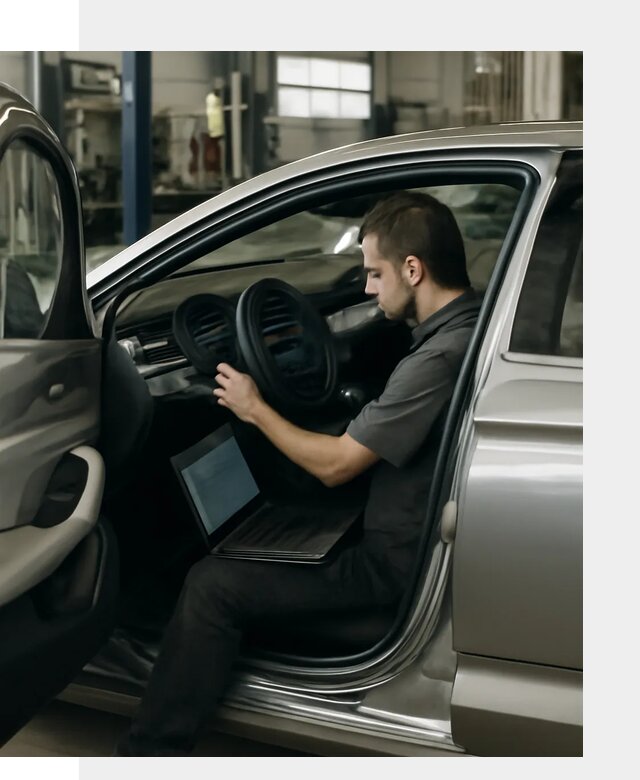 Русификация Geely Preface мультимедиа и меню в Курганинске