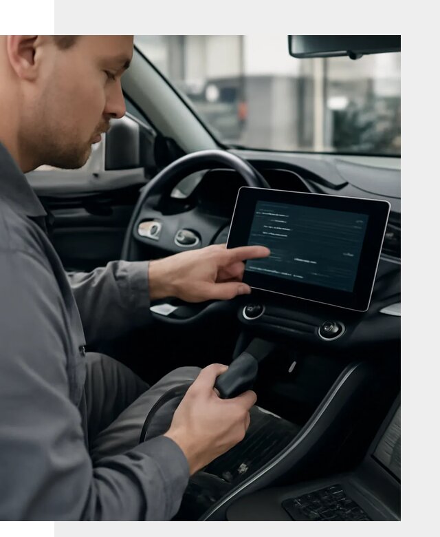 Русификация мультимедиа автомобилей Geely в Курганинске под ключ