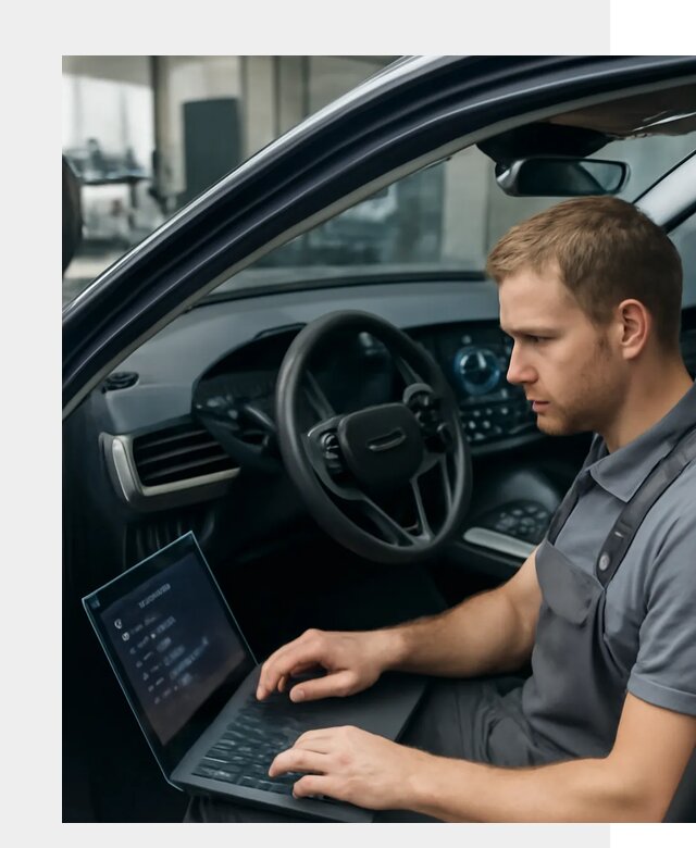 Русификация Haval в Курганинске по цене от 8217 р. | ФастМобиль-Кгн