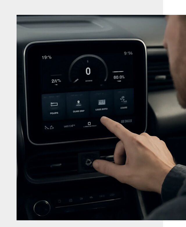 Русификация Haval DARGO в Курганинске по цене от 6761 р. | ФастМобиль-Кгн