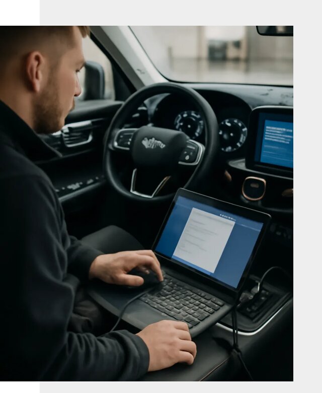 Русификация Haval DARGO и мультимедиа под ключ в Курганинске