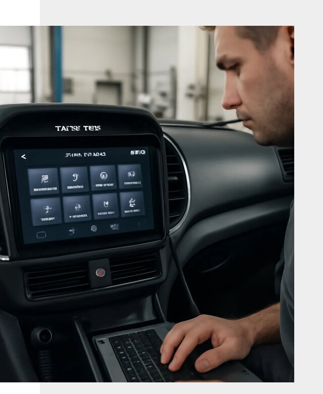 Русификация Haval H3 под ключ для владельцев в Курганинске