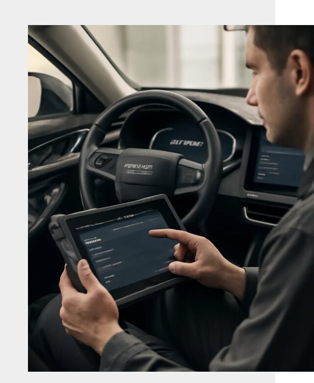 Русификация приборной панели Haval в Курганинске от 5721 р. | ФастМобиль-Кгн