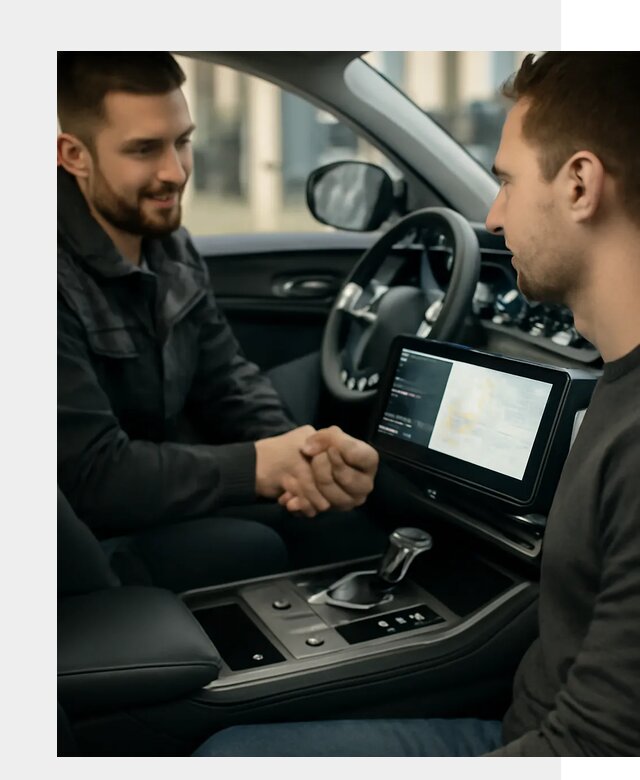 Русификация Jetour X70 Plus в Курганинске по цене 5721 р. | ФастМобиль-Кгн