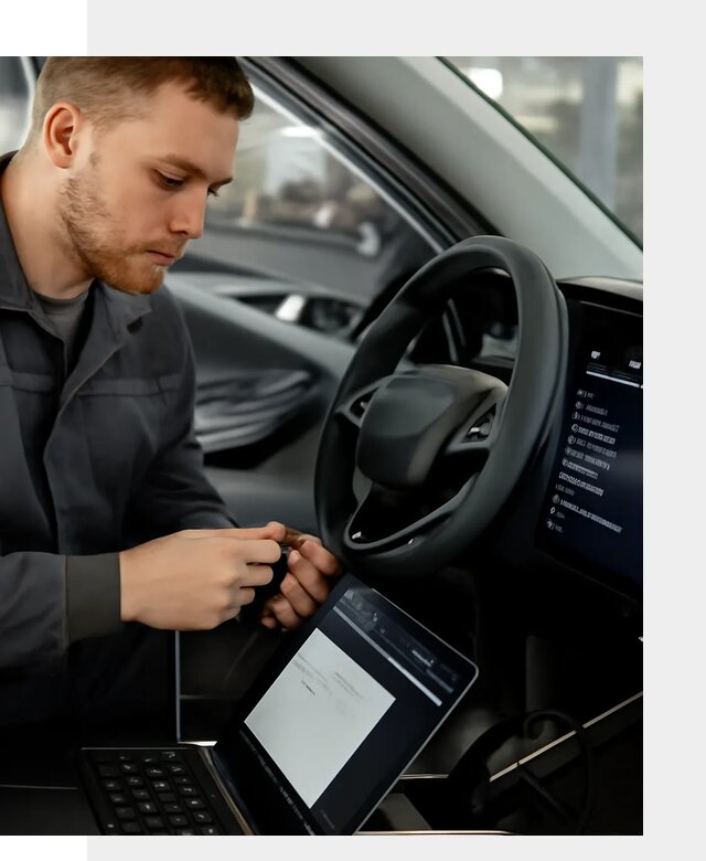Русификация Jetour X70 Plus для мультимедиа в Курганинске