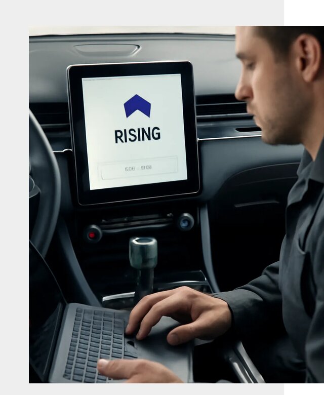 Установка приложений Rising в Курганинске по цене от 4680 р. | ФастМобиль-Кгн