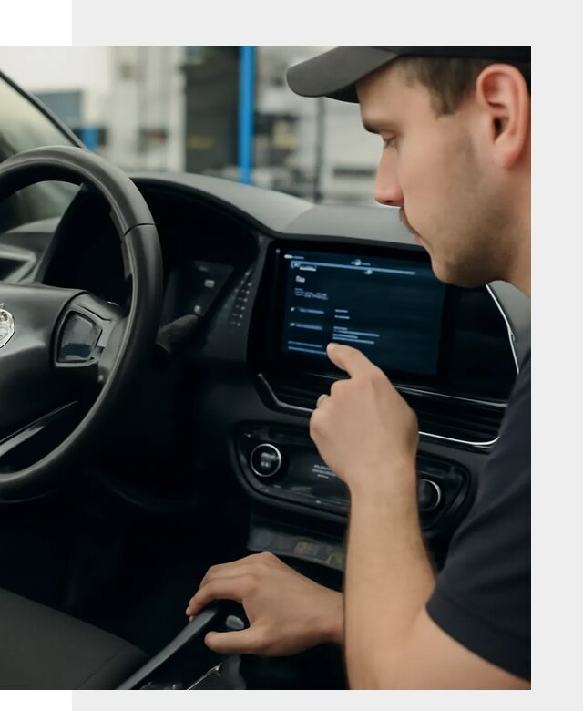 Русификация автомобилей Hyundai всех моделей в Курганинске