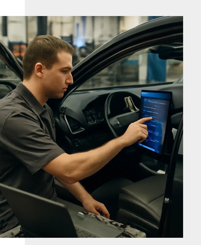 Русификация мультимедиа Hyundai для автомобилей под ключ в Курганинске