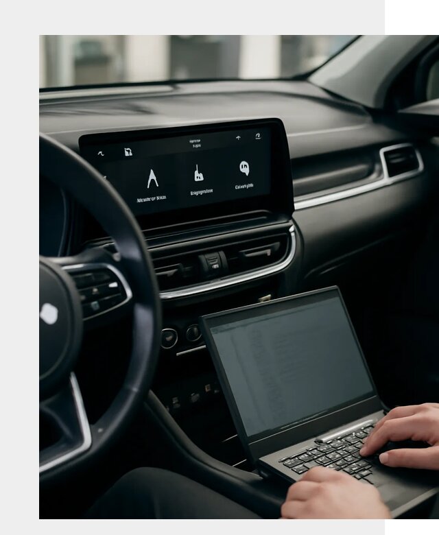 Русификация Kia K5 в Курганинске по цене от 6761 р. | ФастМобиль-Кгн