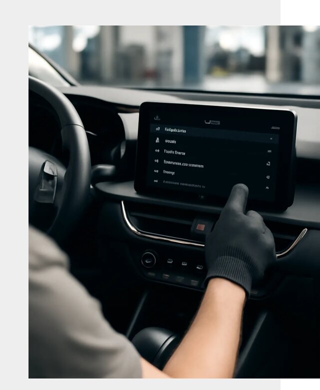 Русификация Kia всех моделей в Курганинске от 10297 р. | ФастМобиль-Кгн