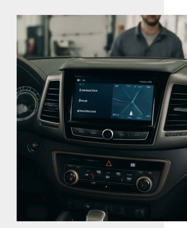 Русификация SsangYong Rexton в Курганинске от 13001 р. | ФастМобиль-Кгн