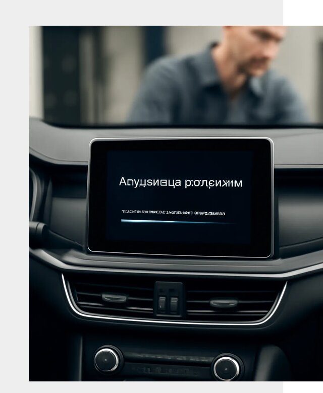 Обновление русификации авто в Курганинске по цене от 6137 р. | ФастМобиль-Кгн