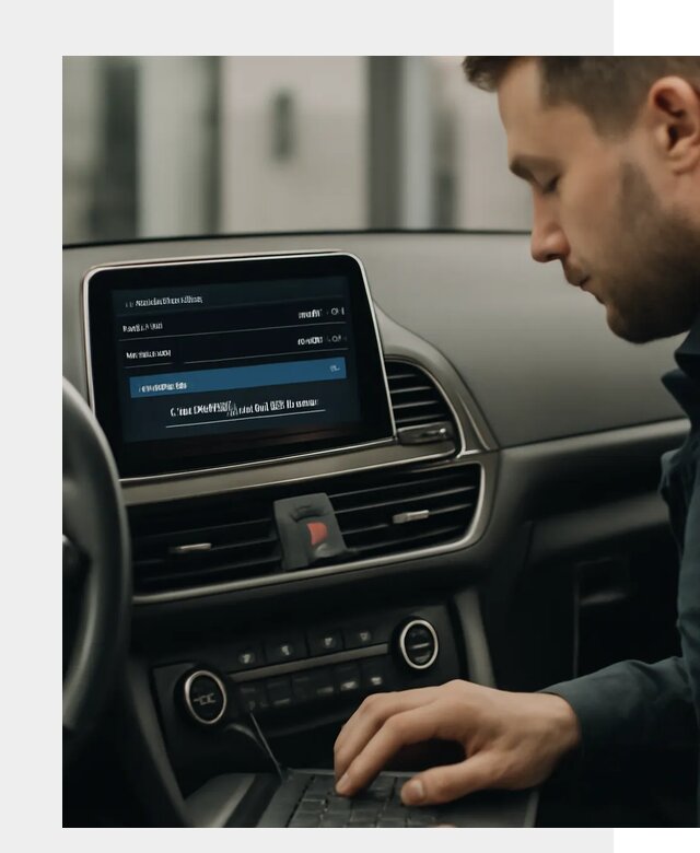 Установка русского пакета языка для авто в Курганинске от 6137 р. | ФастМобиль-Кгн