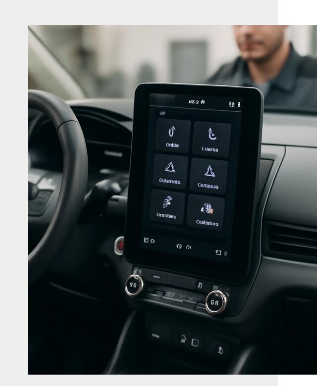 Русификация Honda в Курганинске по цене от 7177 р. | ФастМобиль-Кгн
