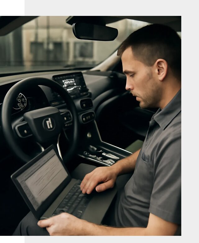 Русификация Honda Accord на русском языке под ключ в Курганинске