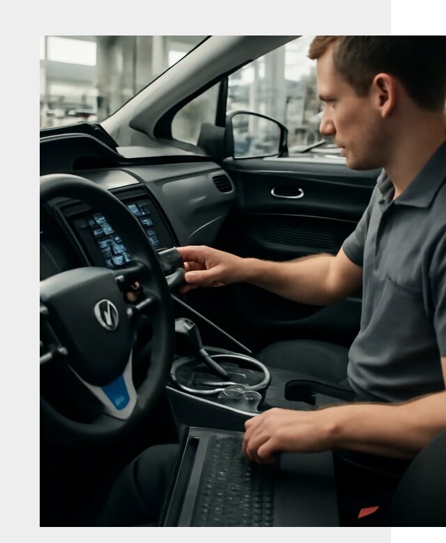 Русификация Honda CLARITY в Курганинске по цене от 7801 р. | ФастМобиль-Кгн