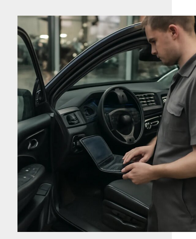 Русификация Honda Pilot по цене от 7177 р. в Курганинске ФастМобиль-Кгн