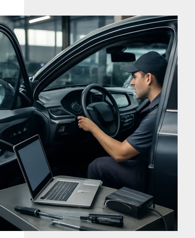 Русификация Honda Ridgeline для комфортной езды в Курганинске