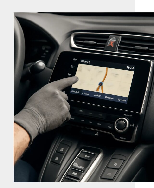 Русификация мультимедиа Honda в Курганинске от 7801 р. | ФастМобиль-Кгн