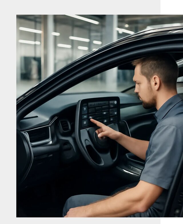 Русификация Lexus в Курганинске по цене от 15497 р. | ФастМобиль-Кгн
