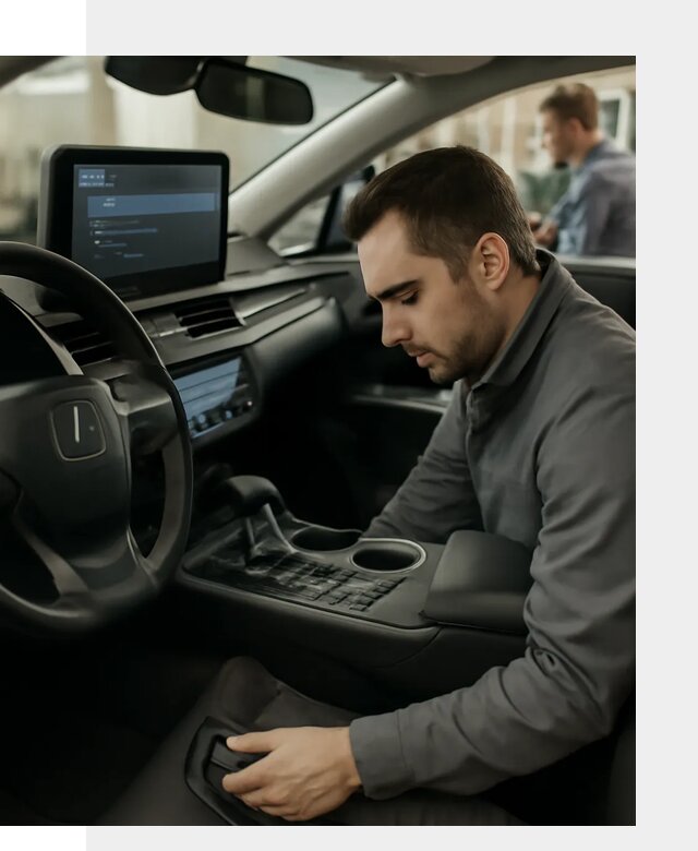 Русификация автомобилей Lexus для рынка России в Курганинске