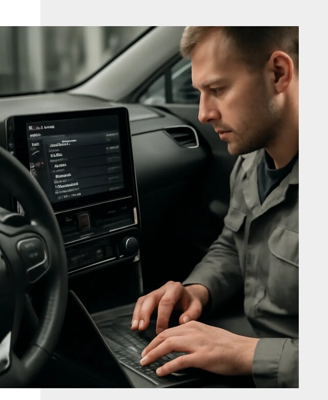Русификация мультимедиа Lexus NX PIONER для авто в Курганинске