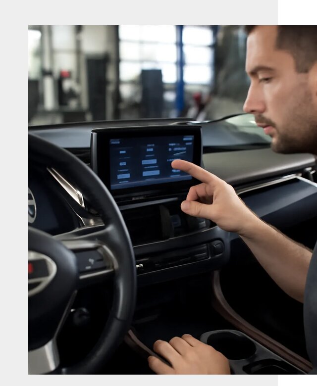 Русификация Lexus RX PANASONIC в Курганинске от 8217 р. | ФастМобиль-Кгн