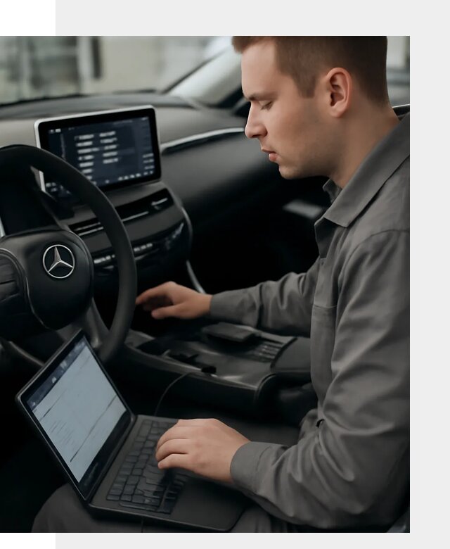 Русификация мультимедиа Lexus для автомобилей в Курганинске