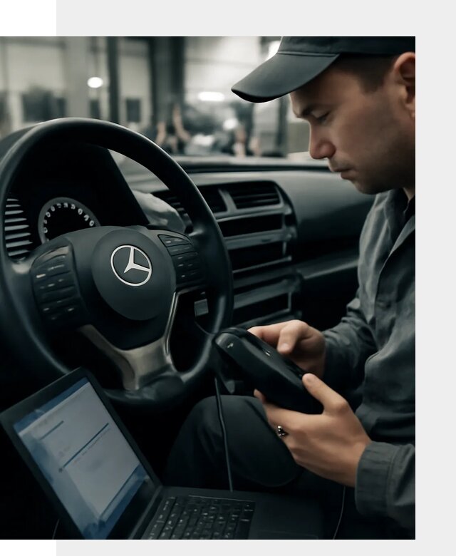 Русификация приборной панели Lexus на русском языке в Курганинске