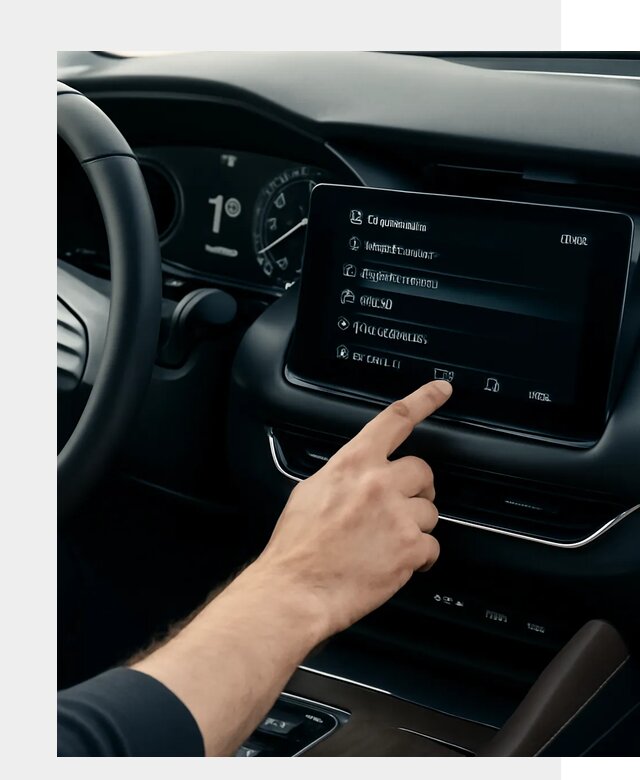 Русификация Mazda EZ-6 в Курганинске по цене от 15497 р. | ФастМобиль-Кгн