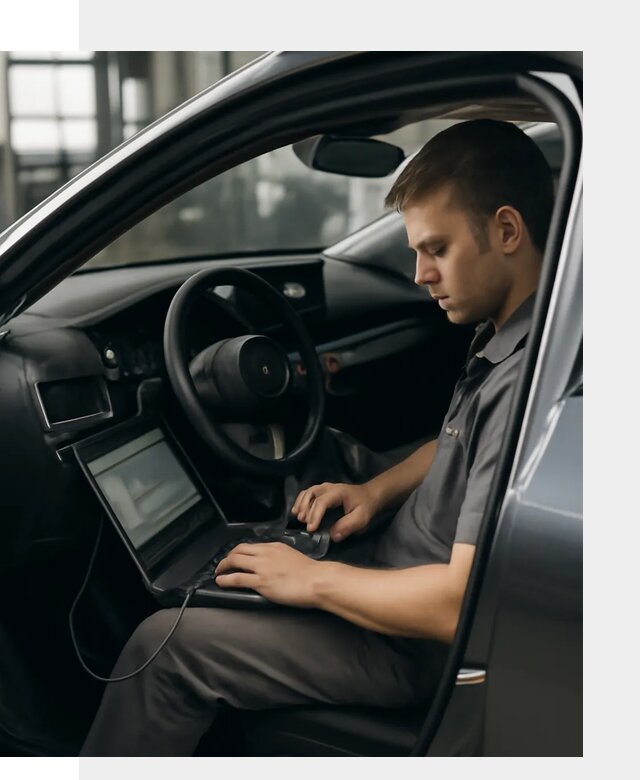 Русификация Mazda EZ-6 с настройкой меню и навигации в Курганинске