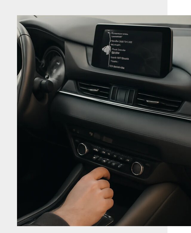 Русификация мультимедиа Mazda в Курганинске по цене от 8217 р. | ФастМобиль-Кгн