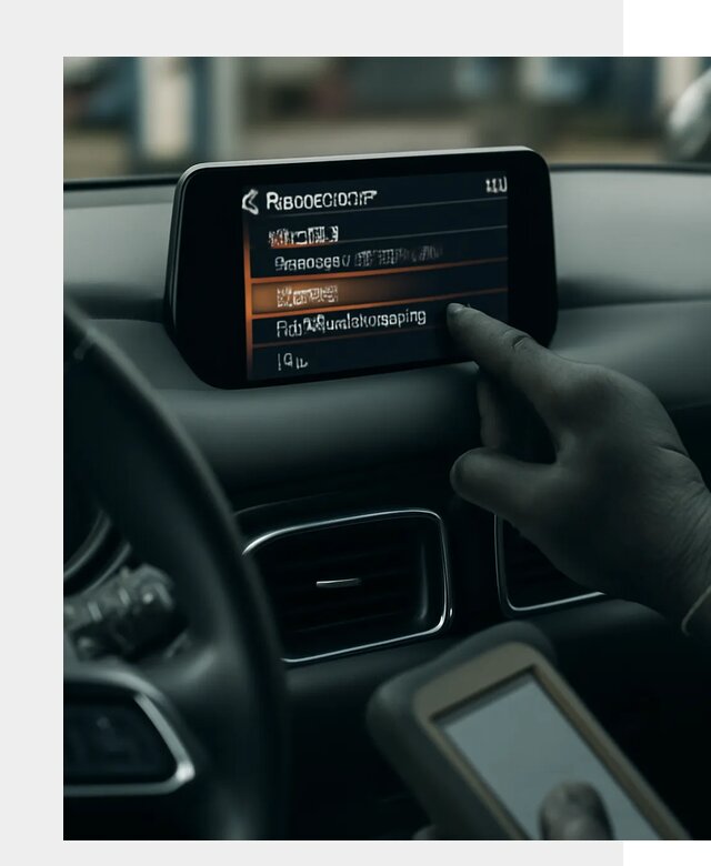 Установка приложений Mazda в Курганинске по цене от 5617 р. | ФастМобиль-Кгн