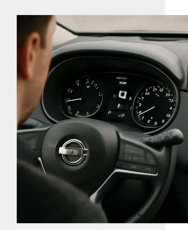 Русификация приборной панели Nissan в Курганинске от 6761 р. | ФастМобиль-Кгн