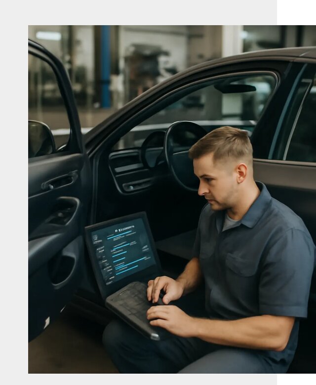 Русификация Toyota Crown в Курганинске по цене от 8841 р. | ФастМобиль-Кгн