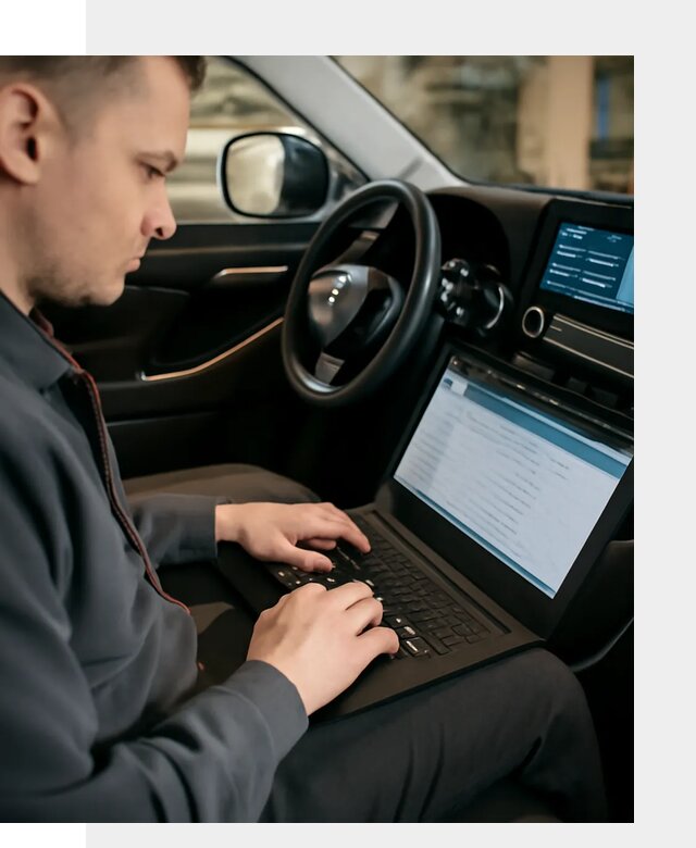 Русификация Toyota Crown Kluger под ключ для авто в Курганинске